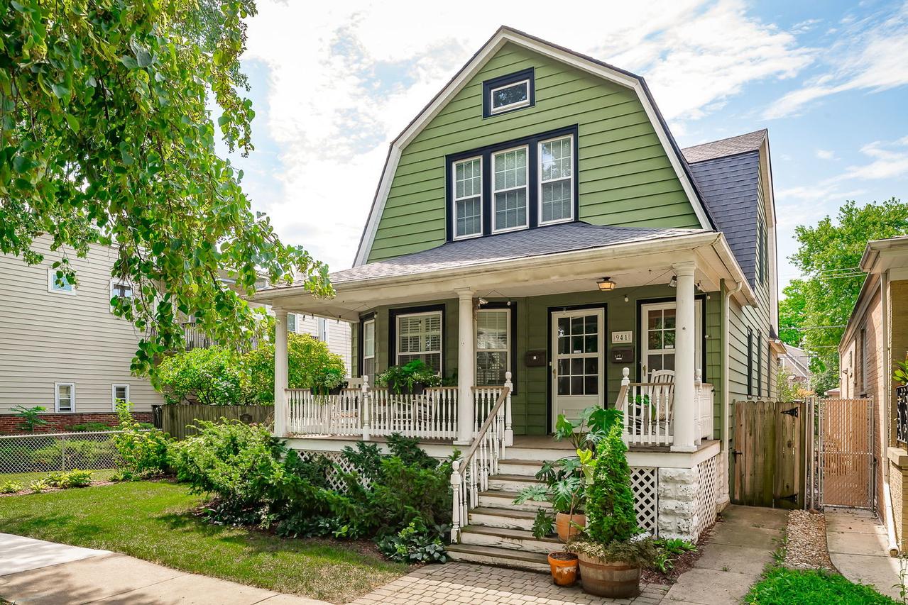 941 Marengo Ave., Forest Park, IL 60130