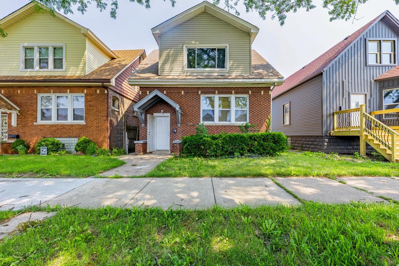 [Address Hidden by Seller], Chicago, IL 60620