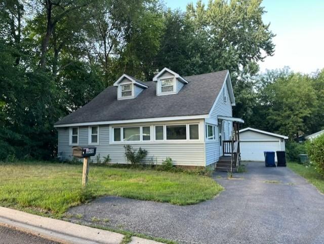 3608 Long Ave., Johnsburg, IL 60051