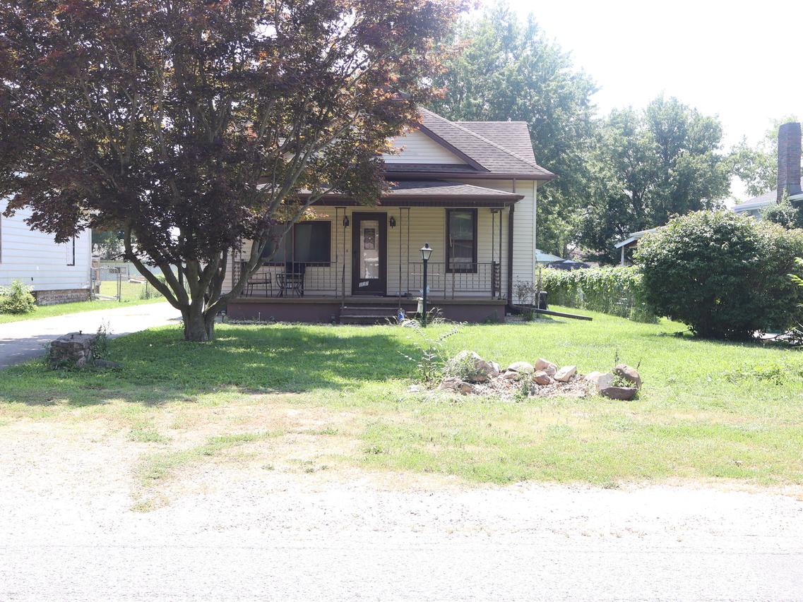 509 W Grant St., Streator, IL 61364