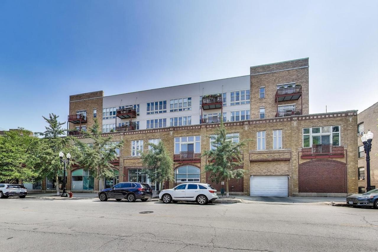 1225 W Morse Ave. #506, Chicago, IL 60626