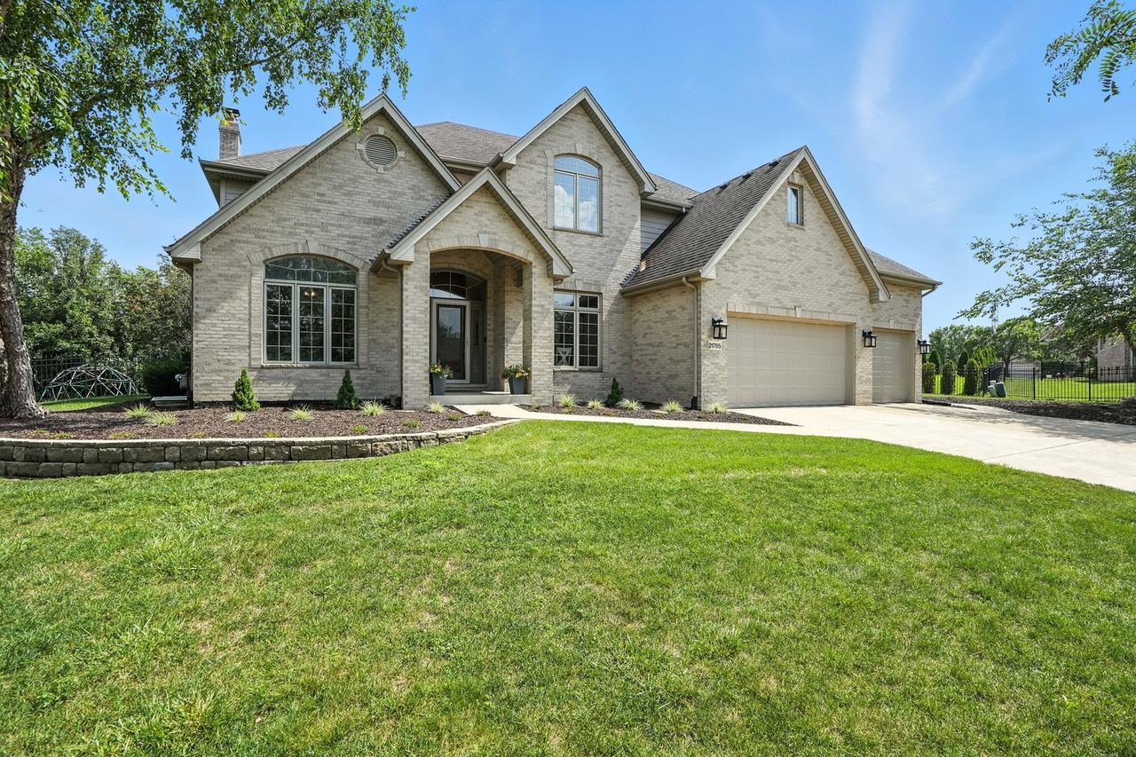 21785 Blue Bird Ln., Frankfort, IL 60423