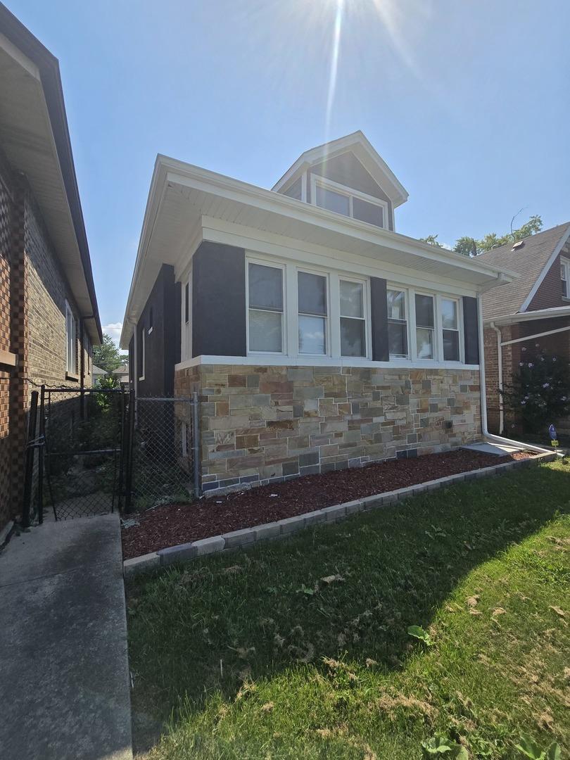 7755 S Wolcott Ave., Chicago, IL 60620