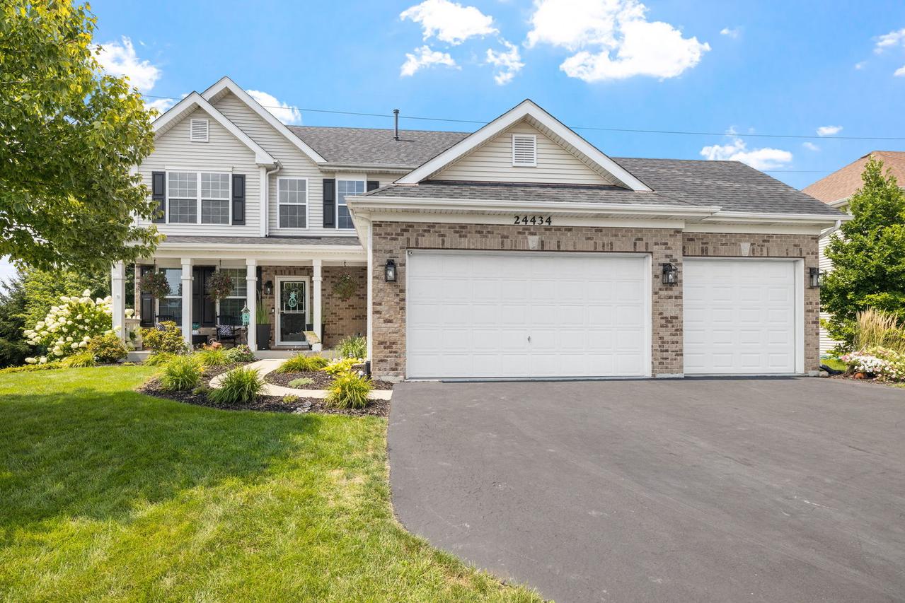 24434 Kennedy Cir., Plainfield, IL 60544