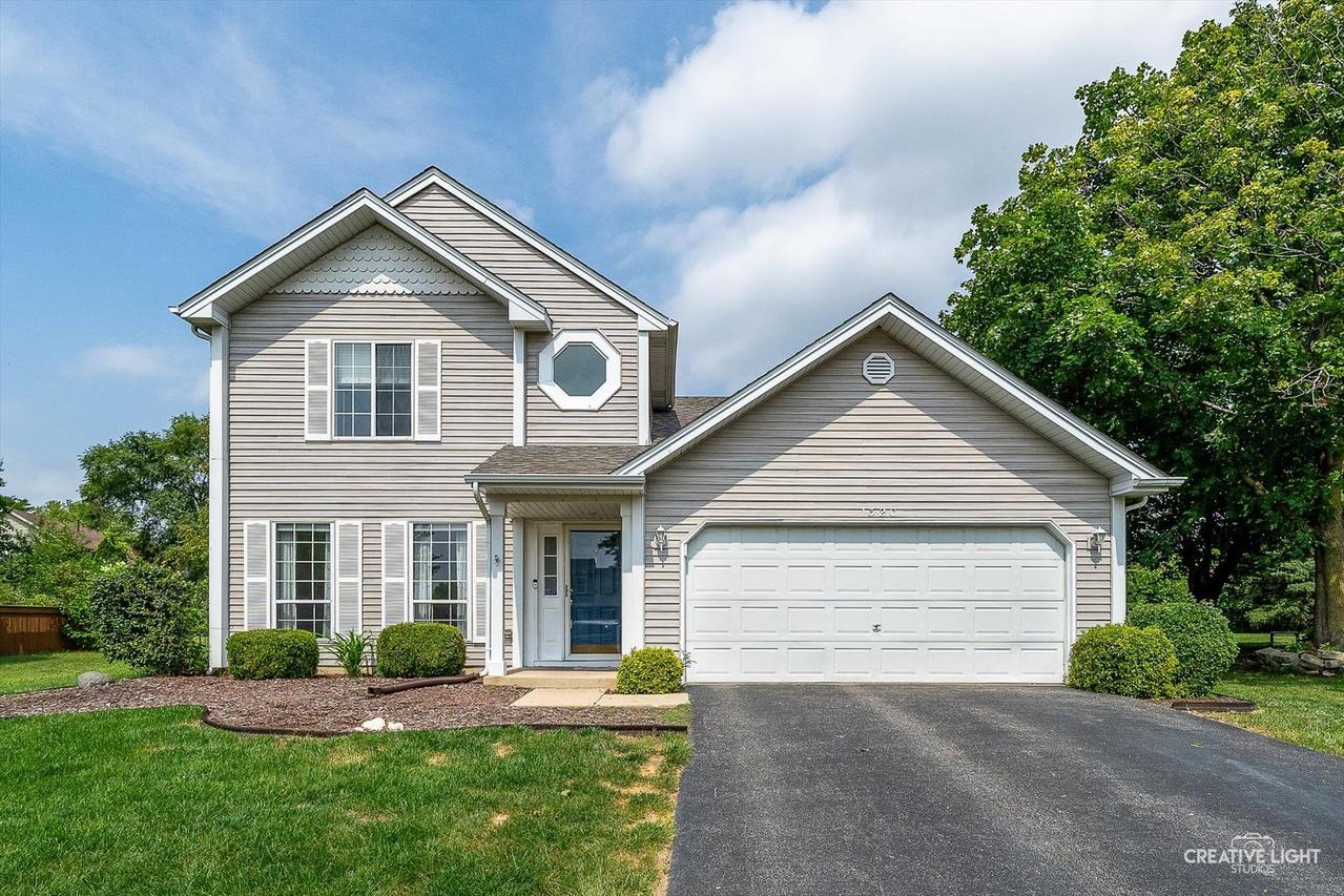 1320 Aspen Ct., Elgin, IL 60120
