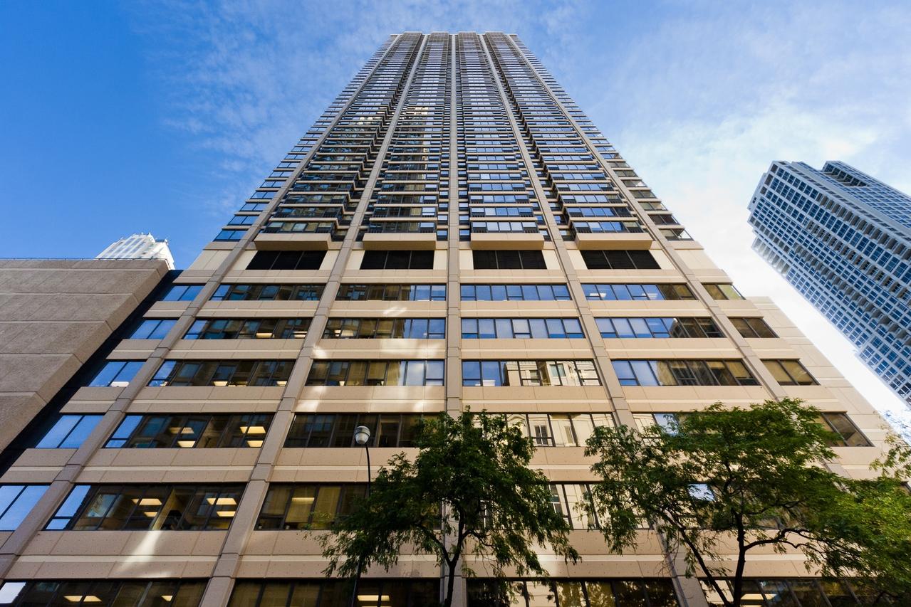 30 E Huron St. #1702, Chicago, IL 60611