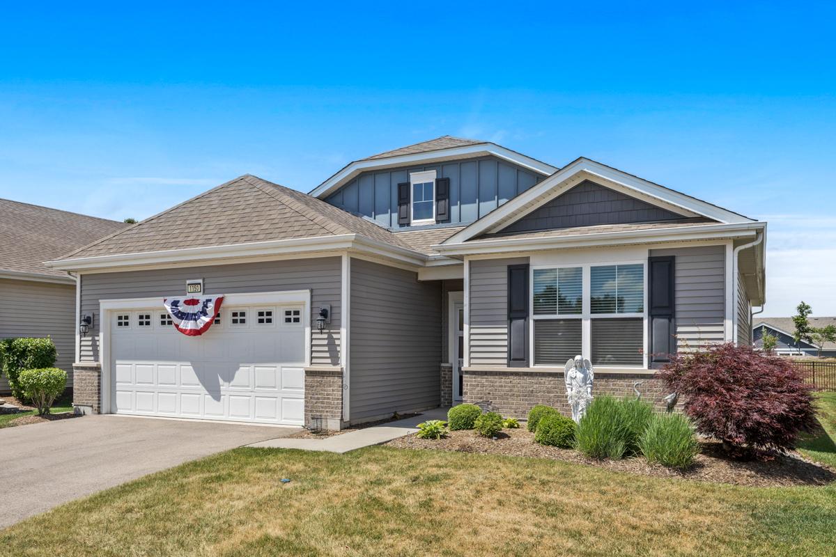 1150 Americana Ave., Pingree Grove, IL 60140