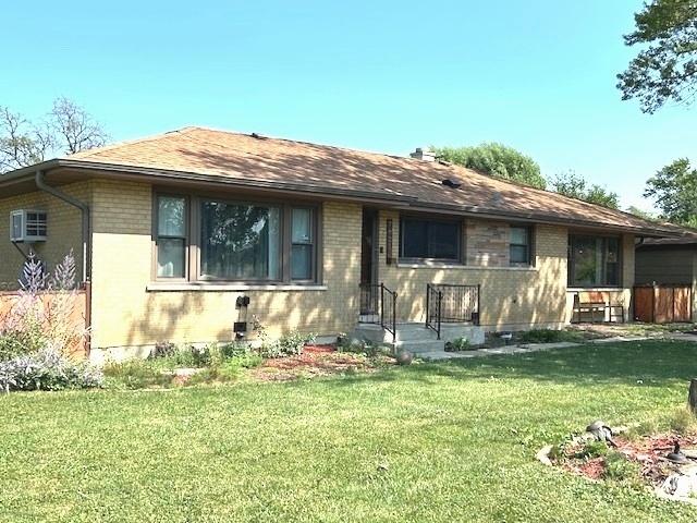 7921 Mobile Ave., Burbank, IL 60459