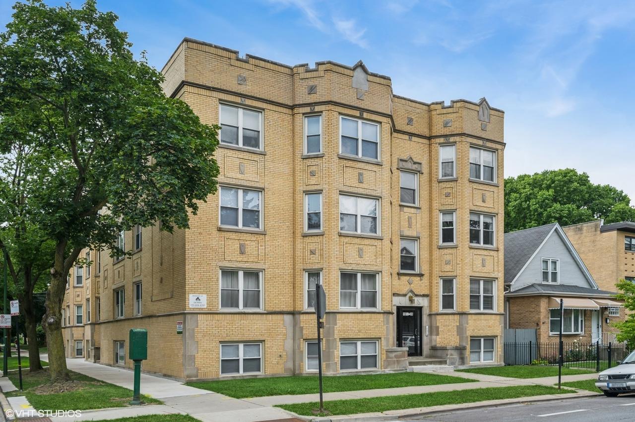 6176 N Winchester Ave. #1, Chicago, IL 60660