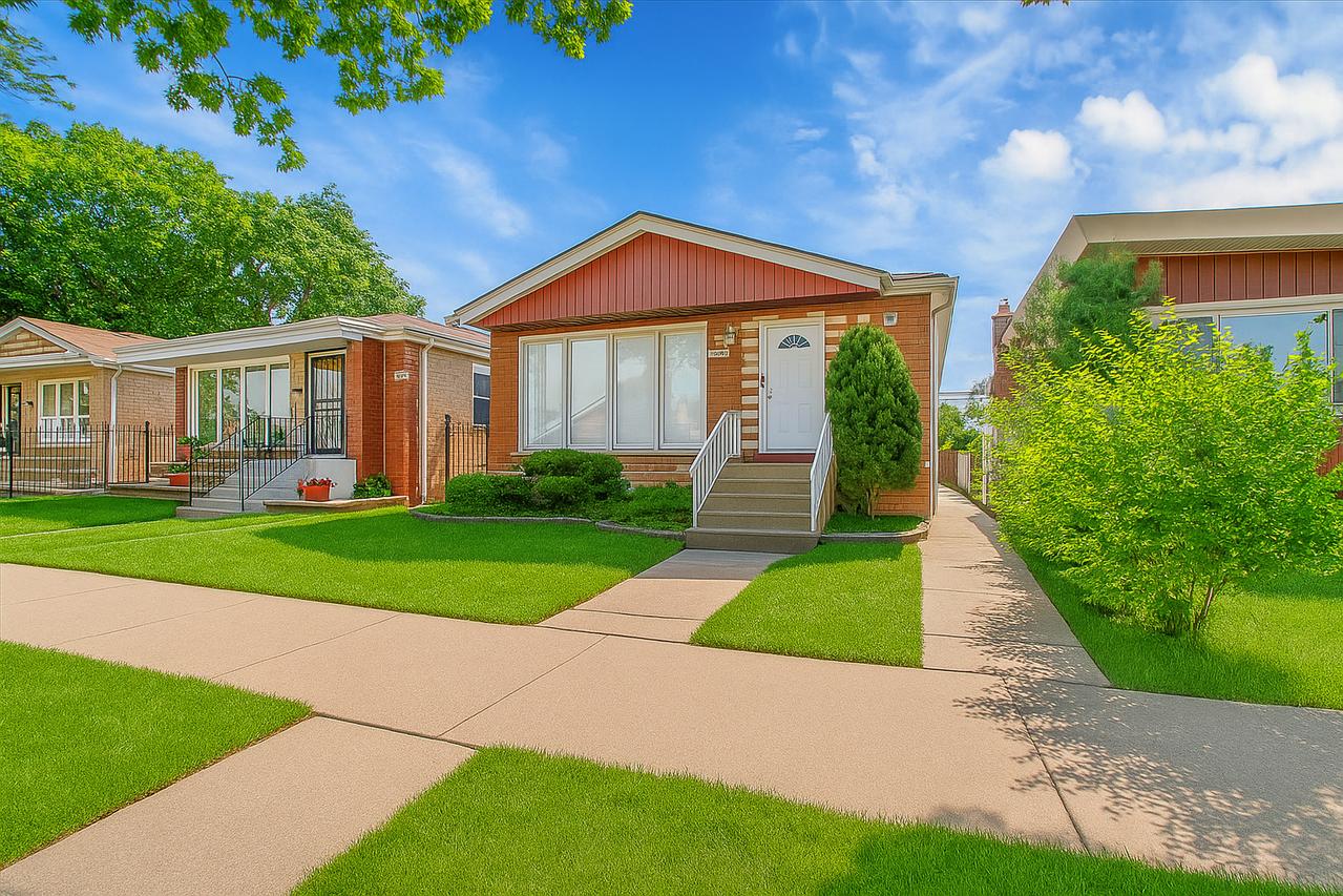 9007 S Cregier Ave., Chicago, IL 60617