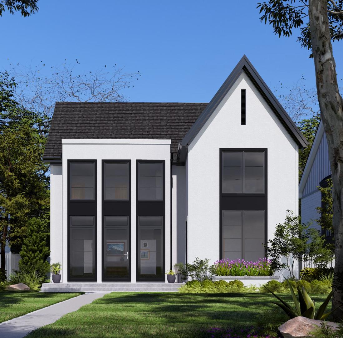 526 Linden Ave., Wilmette, IL 60091