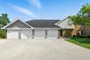 New Homes with Master Bedrooms on the 1st Floor That Attend Fredrick Nerge Elementary School: August 16th to August 22nd
