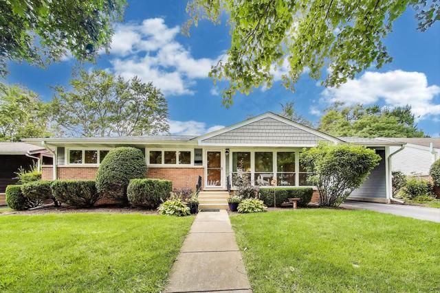 Homes Just Sold in Arlington Heights: September 16th to September 22nd