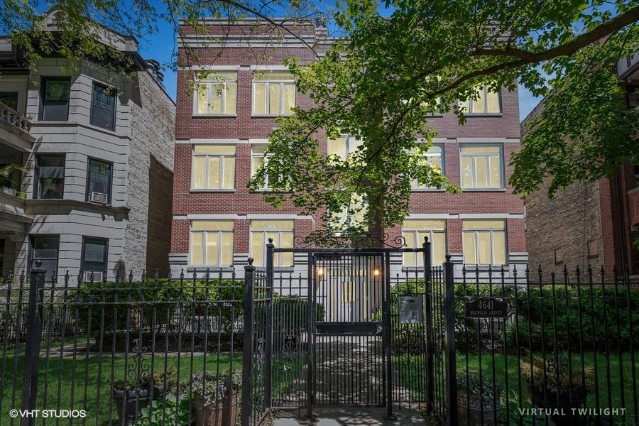 4641 N Magnolia Ave. #3S, Chicago, IL 60640