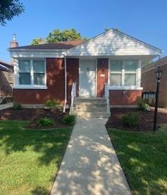 9809 S Union Ave., Chicago, IL 60628