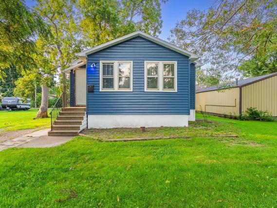 New Homes with Master Bedrooms on the 1st Floor in Pontiac: August 9th to August 15th