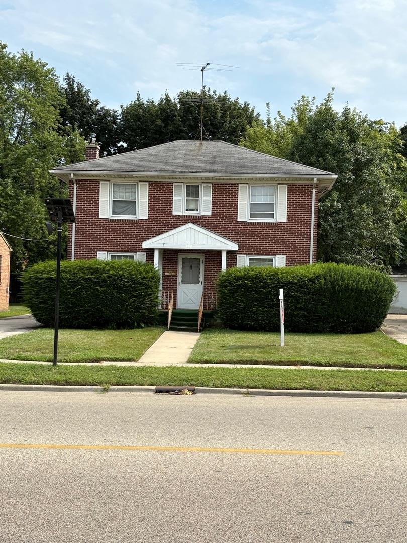 339 W Glen Flora Ave., Waukegan, IL 60085