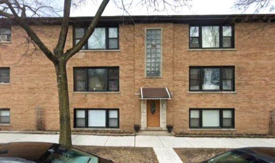 2900 W Foster Ave., Chicago, IL 60625