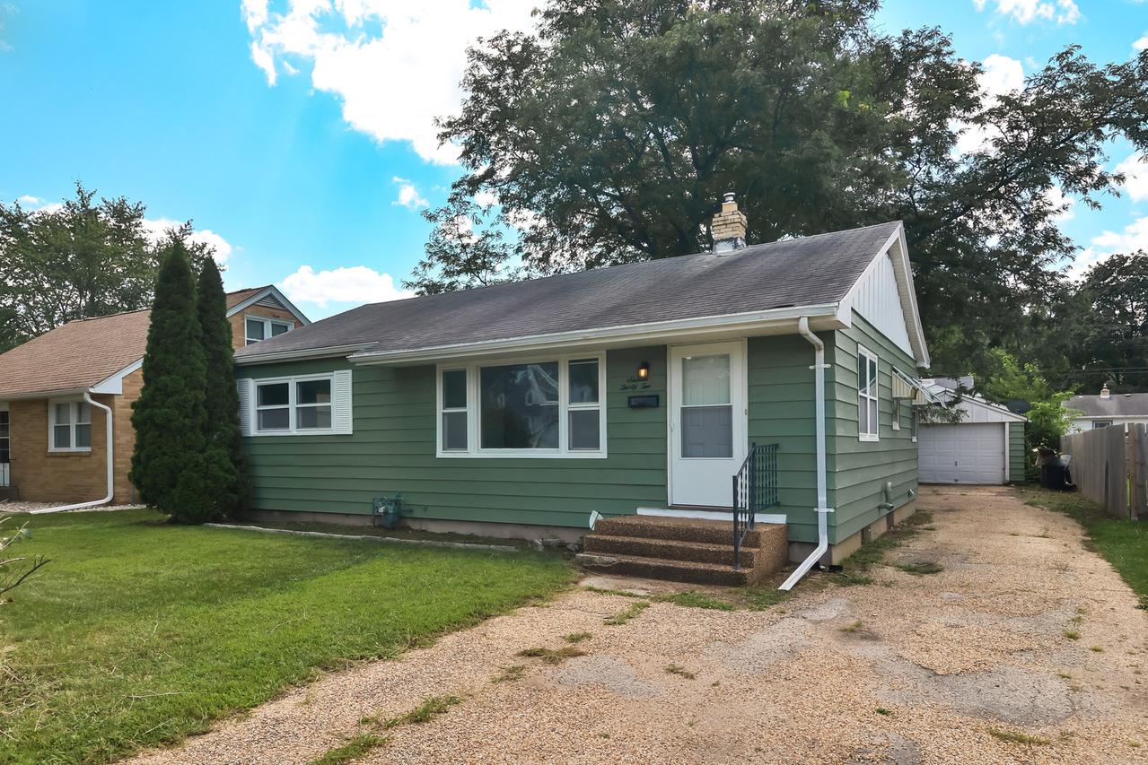 1632 Pierce Ave., Rockford, IL 61103