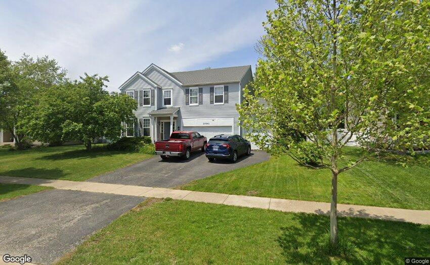 25342 Bann St., Manhattan, IL 60442