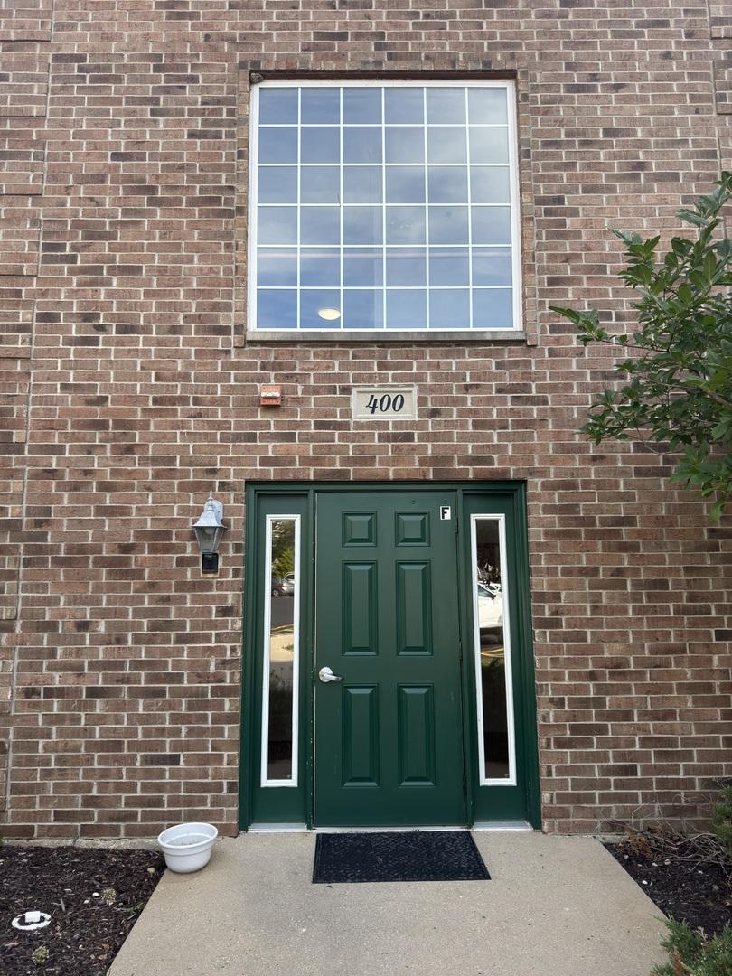400 Cunat Blvd. #2D, Richmond, IL 60071
