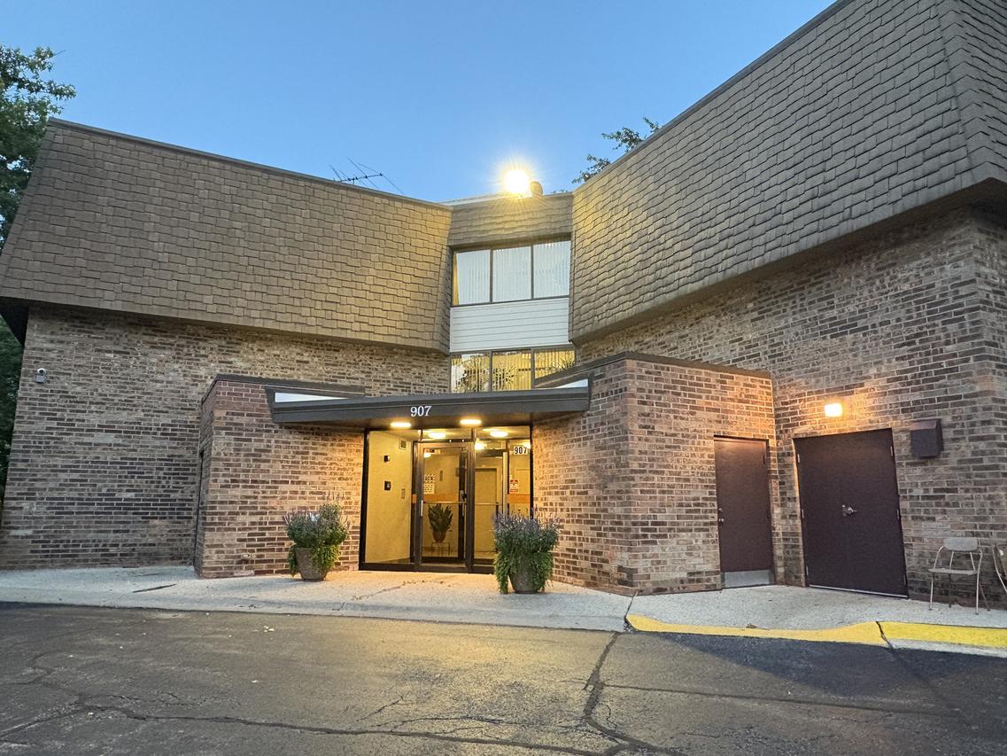 907 S Williams St. #303, Westmont, IL 60559