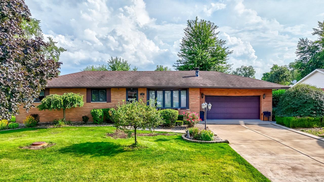 1407 Sharon Rd., Streator, IL 61364