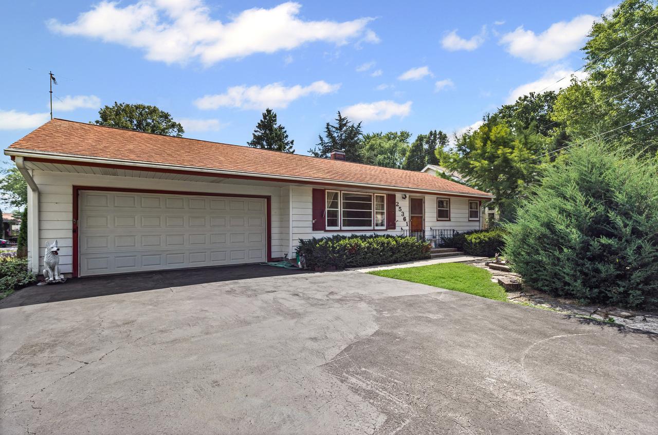 25361 W Lehmann Blvd., Lake Villa, IL 60046