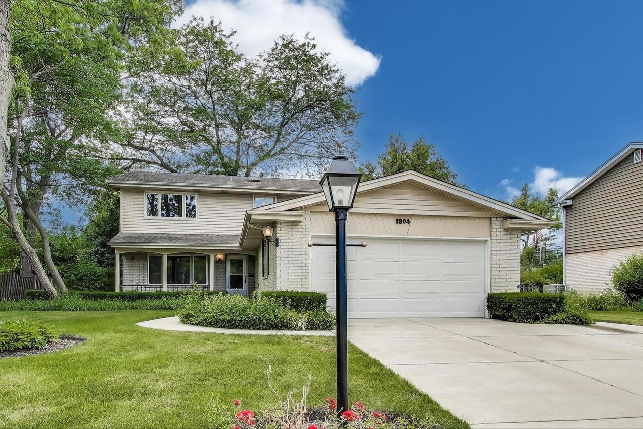 1904 Birch Rd., Northbrook, IL 60062