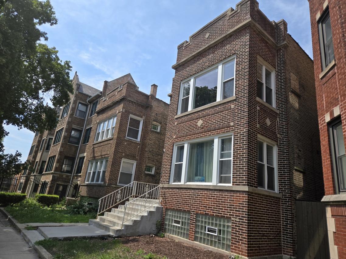 8046 S Laflin St., Chicago, IL 60620
