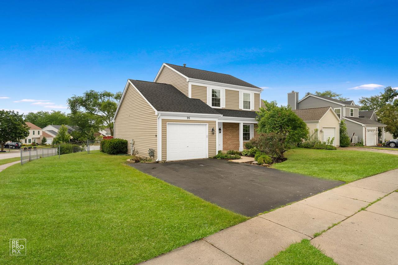 95 N Southport Rd., Mundelein, IL 60060
