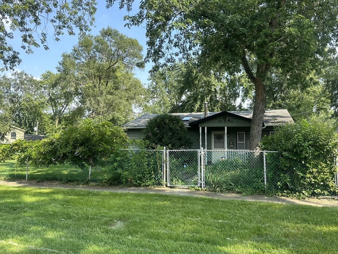 1009 Mccameron Ave., Lockport, IL 60441