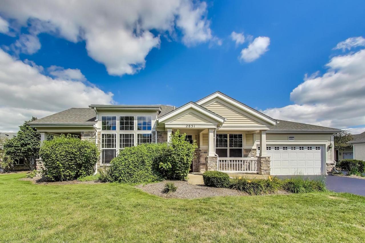 2851 Normandy Cir., Naperville, IL 60564