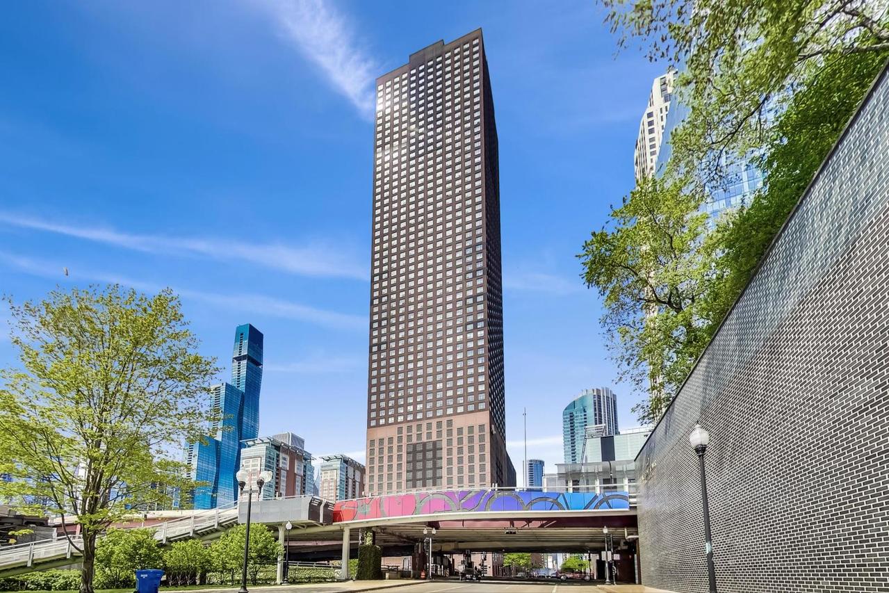 474 N Lake Shore Dr. #5403, Chicago, IL 60611