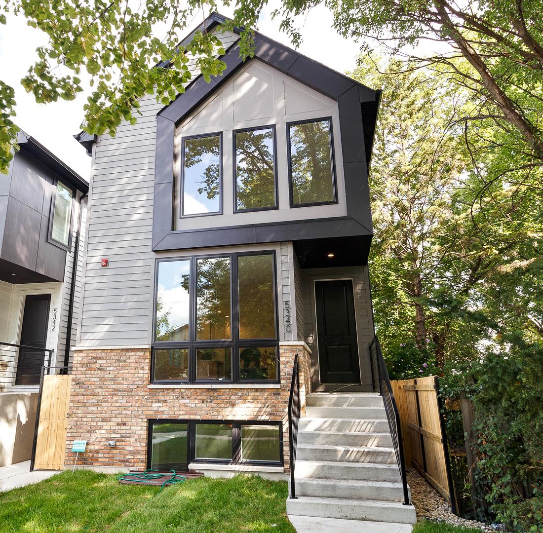 5340 W Winnemac Ave., Chicago, IL 60630