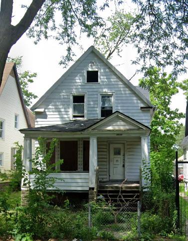 11940 S Yale Ave., Chicago, IL 60628