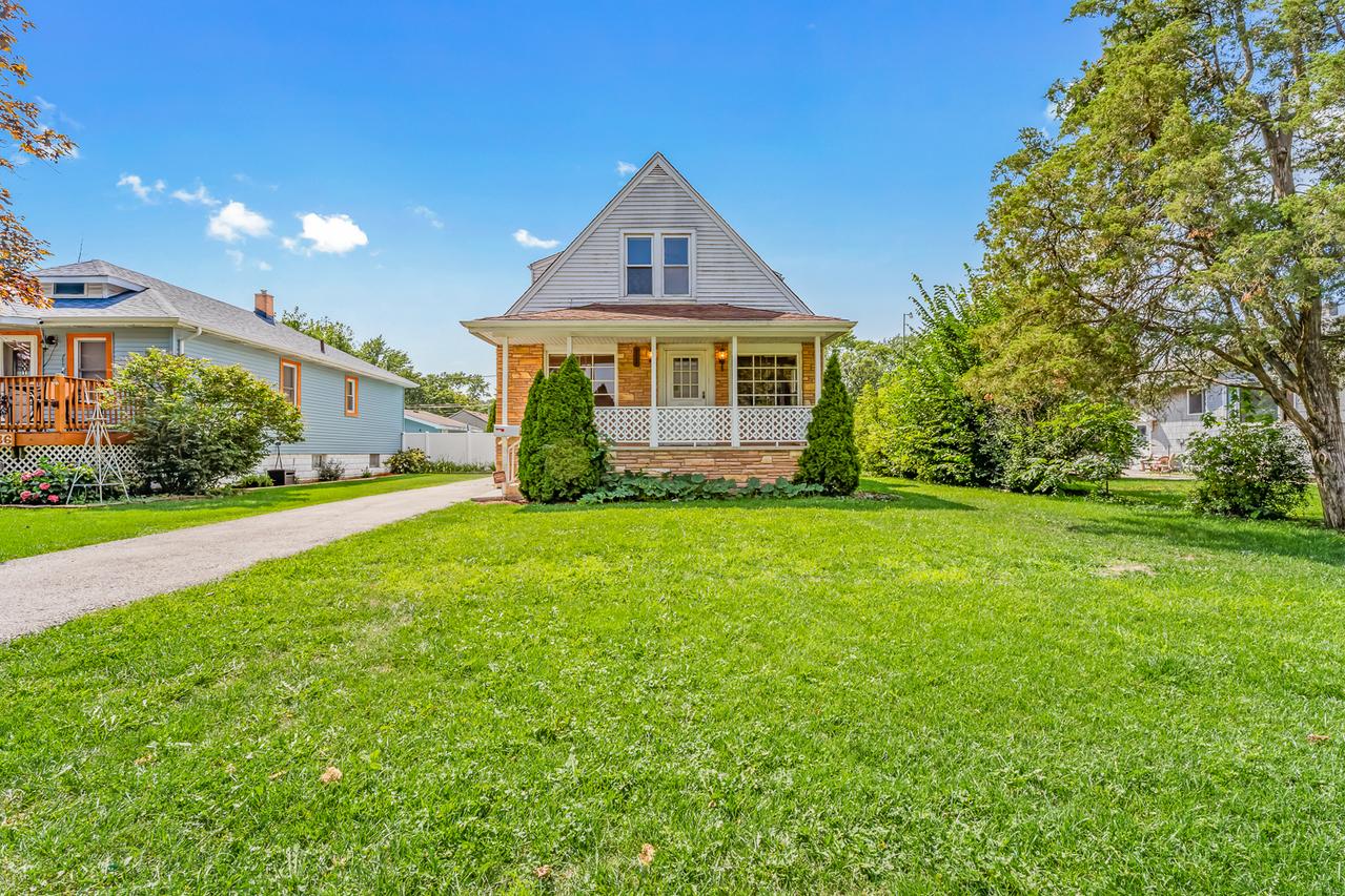 3530 Morgan St., Steger, IL 60475