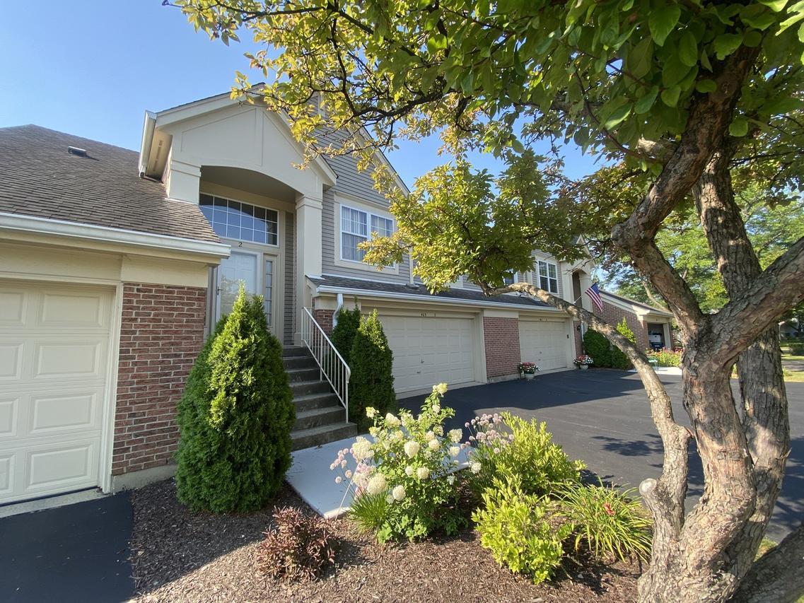 403 Cromwell Cir. #2, Bartlett, IL 60103