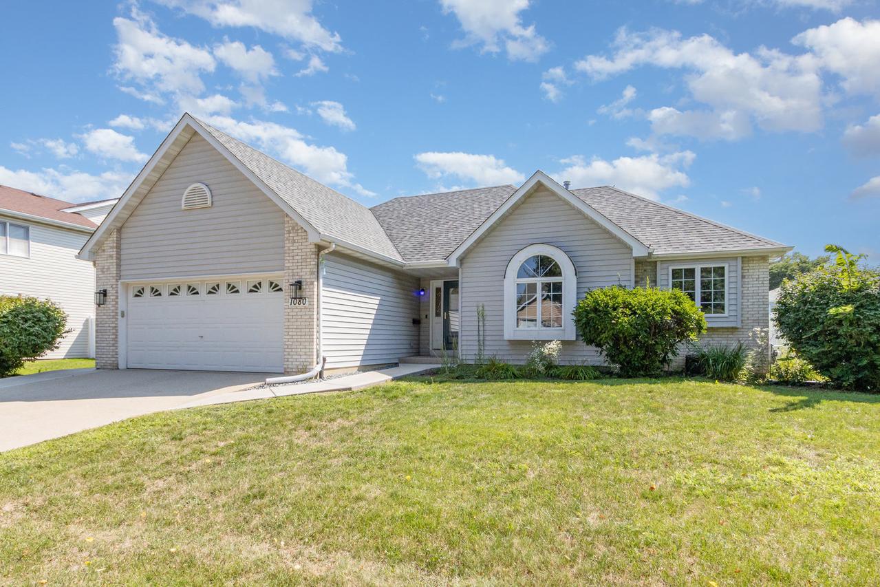 1080 Ronald Dr., Joliet, IL 60435