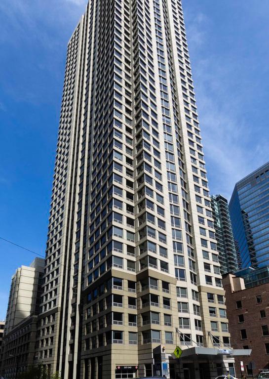 440 N Wabash Ave. #604, Chicago, IL 60611