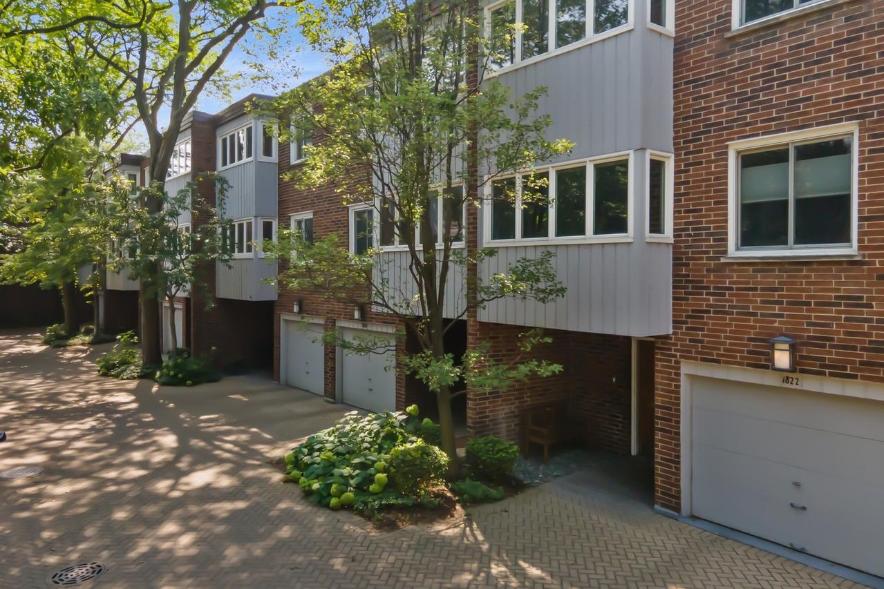 1818 N Sedgwick St., Chicago, IL 60614