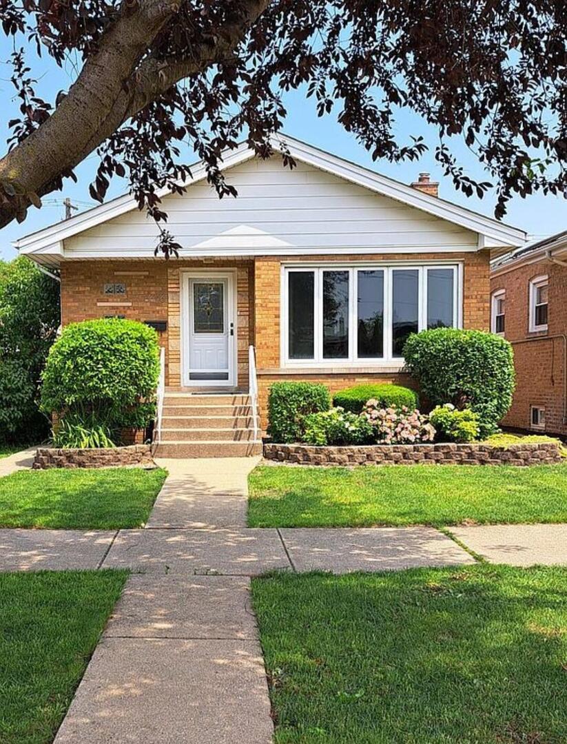 6646 W 63rd Pl., Chicago, IL 60638