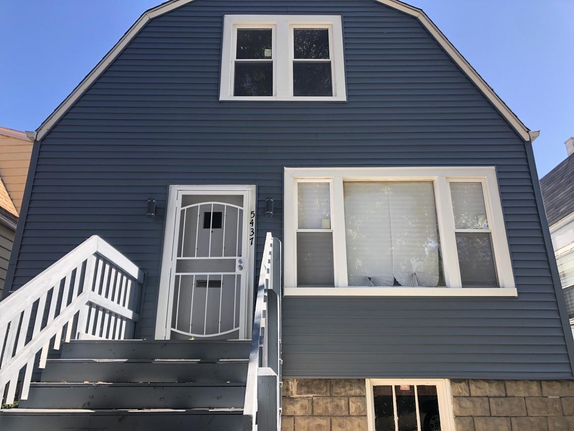 5437 S Seeley Ave., Chicago, IL 60609