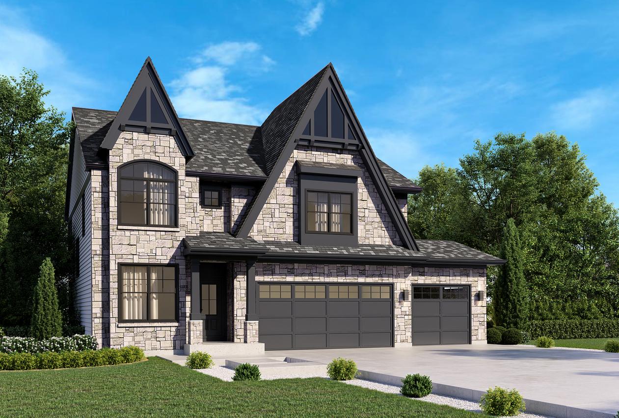 1011 Prairie Ave., Barrington, IL 60010