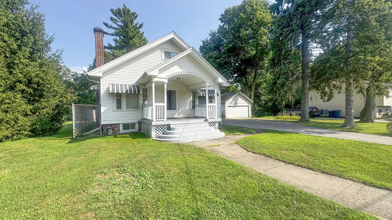 241 N Ash St., Waukegan, IL 60085