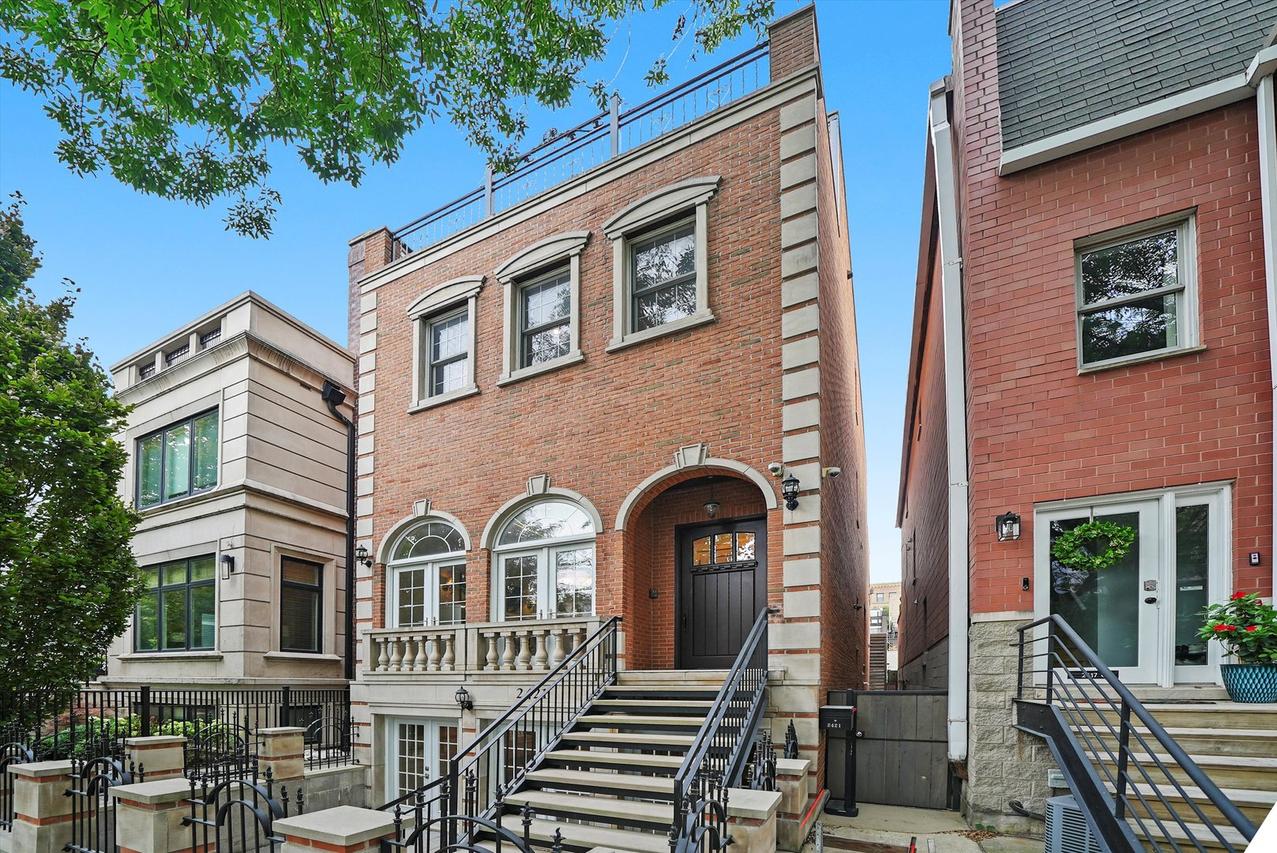 [Address Hidden by Seller], Chicago, IL 60614