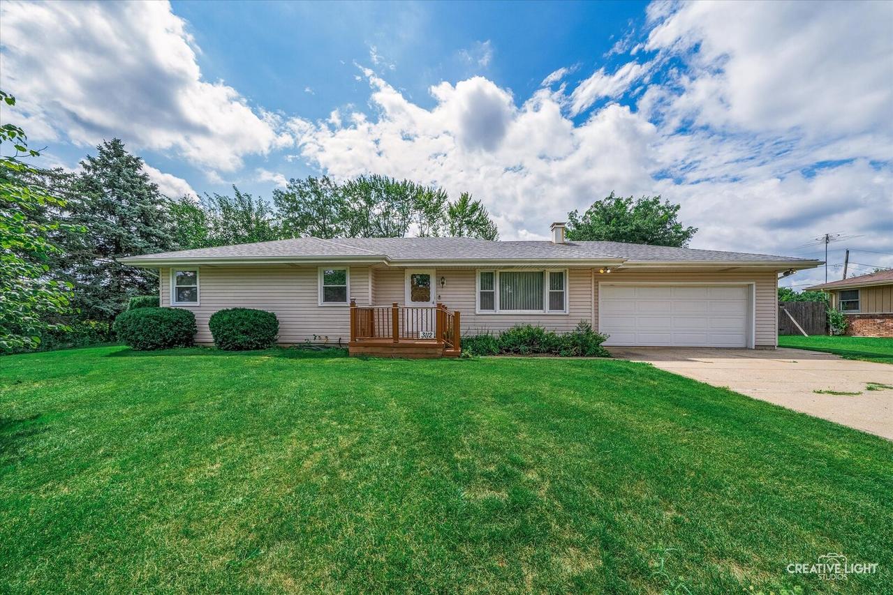 3112 Harris Dr., Joliet, IL 60431