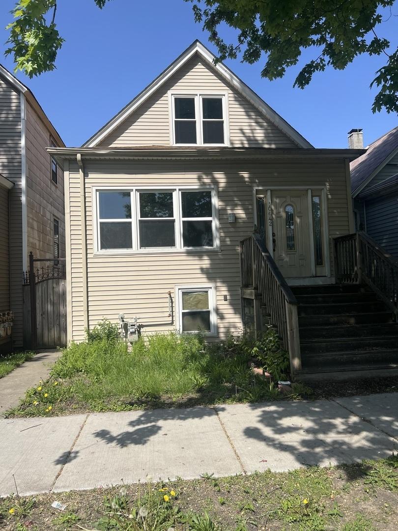 10642 S Calhoun Ave., Chicago, IL 60617