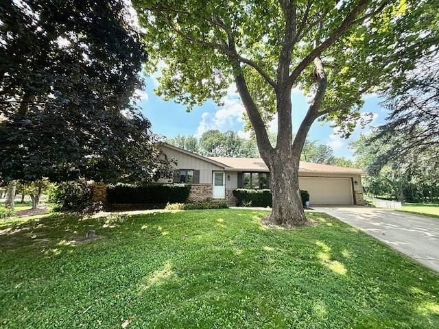 5527 Cirrus Ct., Rockford, IL 61109