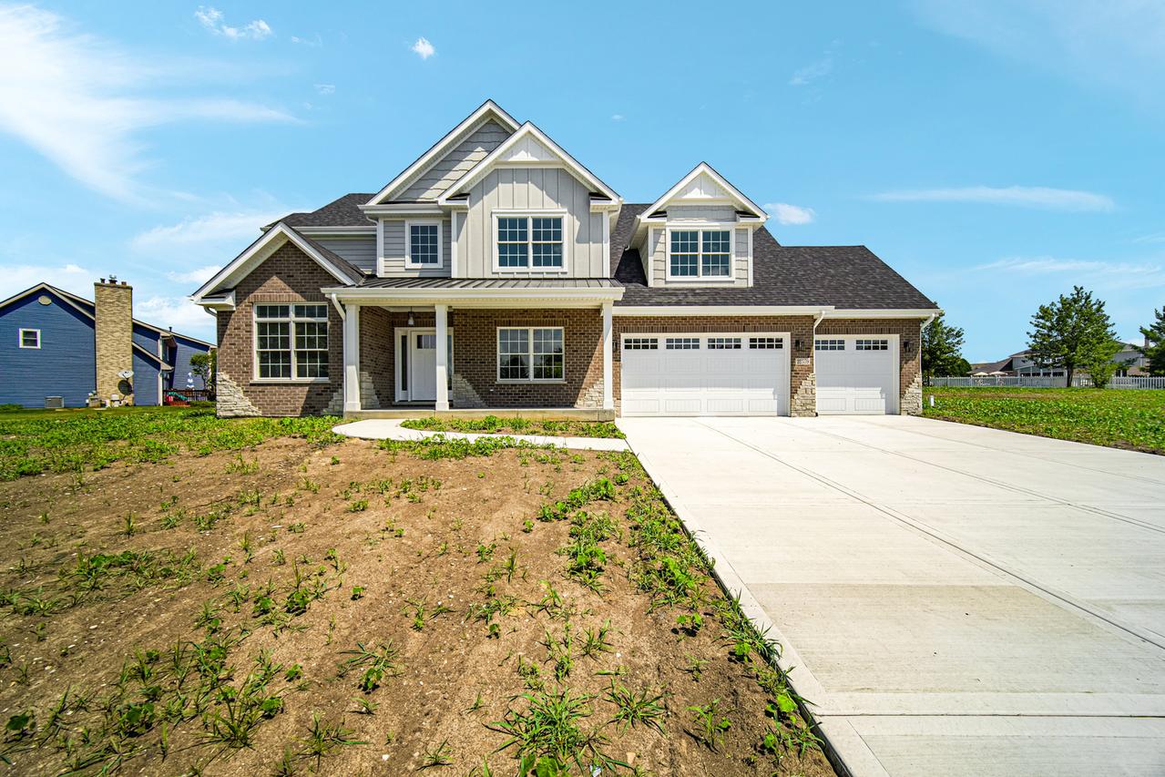 22559 Country Ln., New Lenox, IL 60451